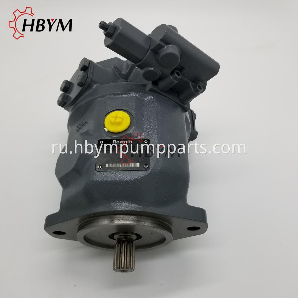 Rexroth Pump A10vo28 1